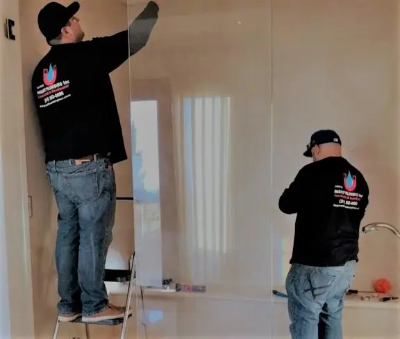 Professional plumbing installation for Tankless Water Heater Installation in Ironhorse