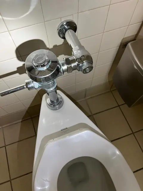 Fixture installation and repair for Pipe Repair in Ironhorse